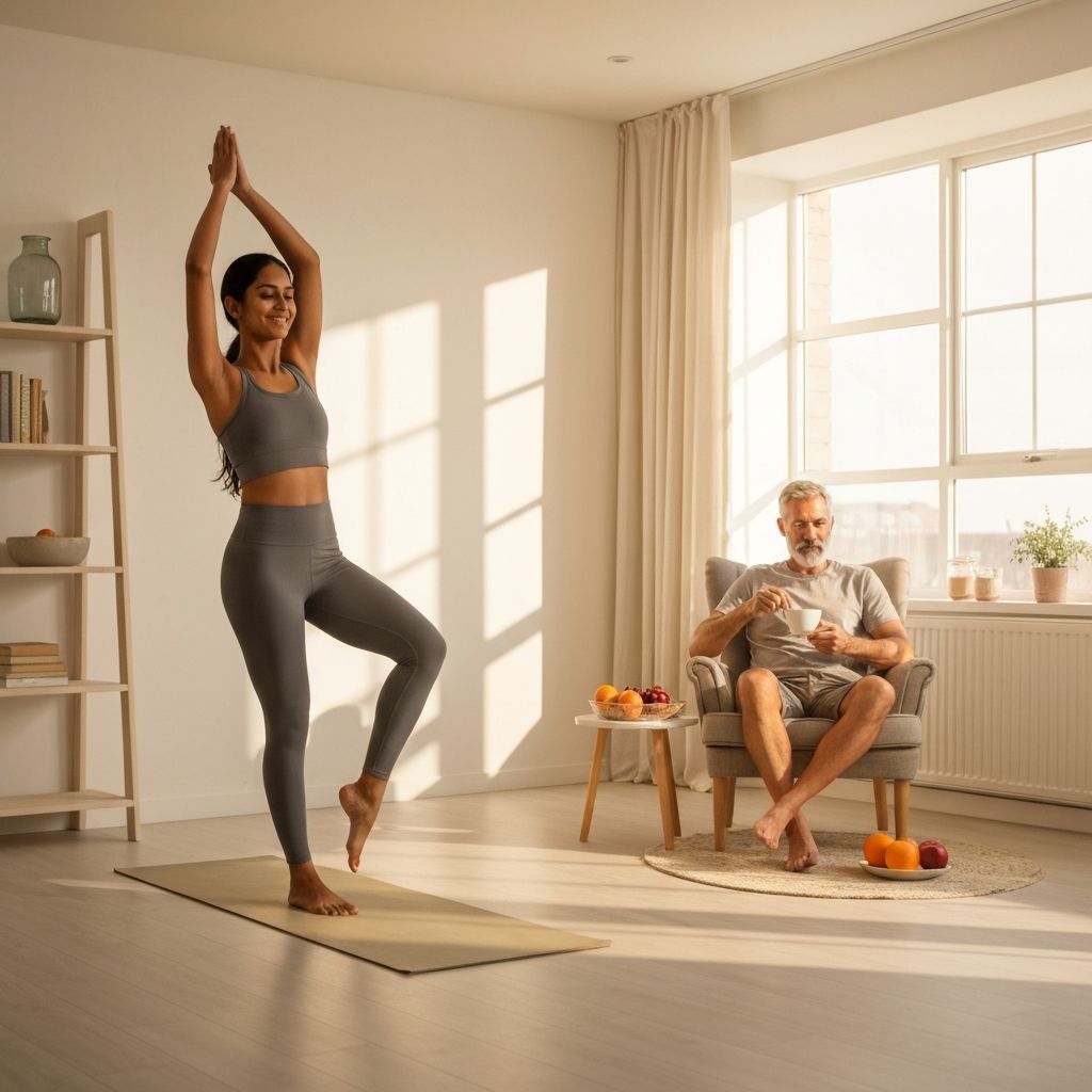 ImaVital Lifestyle-Produkte