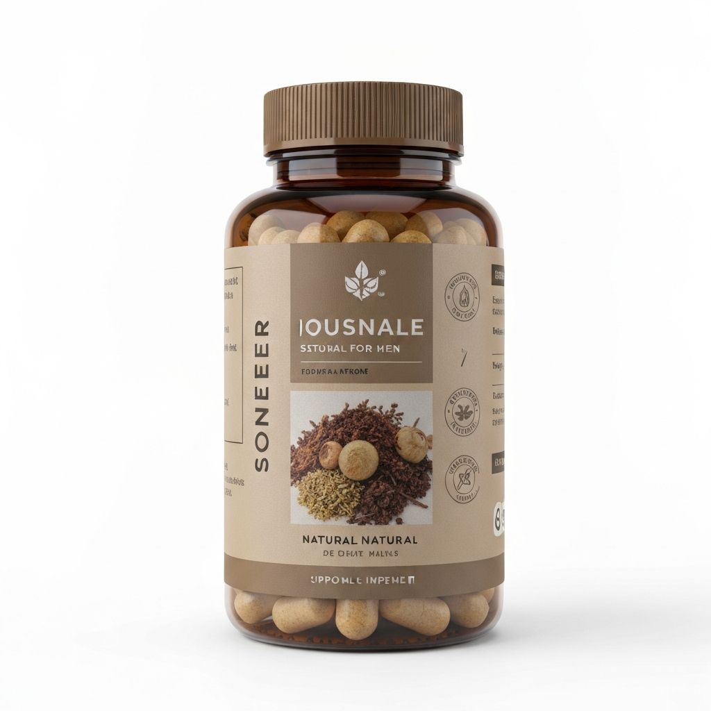 Energie & Ausdauer Blend