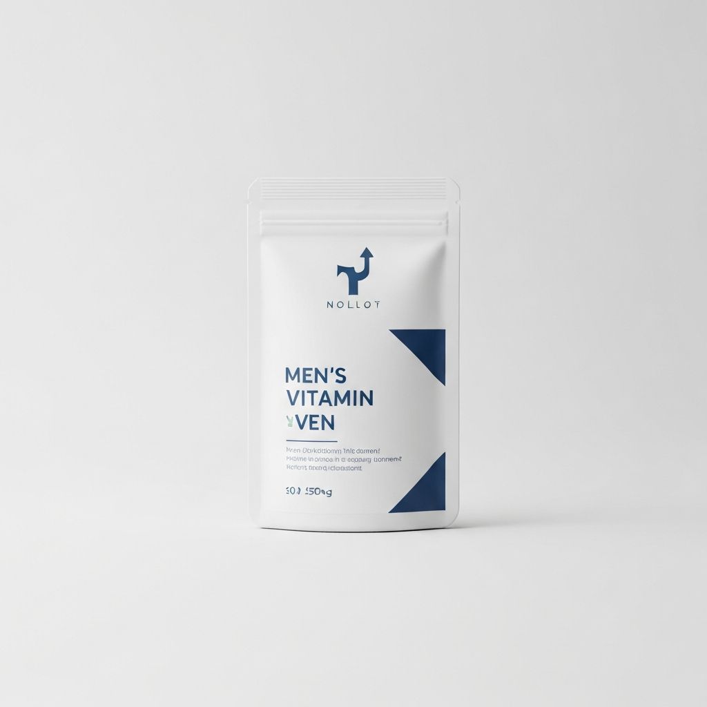 Herren Vitalitätskomplex